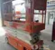 2020 Snorkel S3226E Scissor Lift