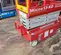 2021 MEC MICRO 13-XD Scissor Lift