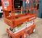 2020 Snorkel S3219E Scissor Lift