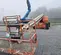 2017 JLG 800S Boom Lift