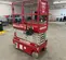 2019 MEC MICRO 19 Scissor Lift