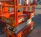 2021 Snorkel S3219E Scissor Lift