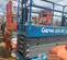 2017 Genie GS-3232 Scissor Lift