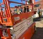 2019 Snorkel S3226E Scissor Lift