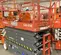 2017 Skyjack SJIII4740 Scissor Lift