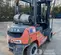 2020 Toyota 8FGU25 Forklift