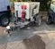 2021 Multiquip DLW400ESA4 Welder