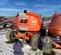 2017 JLG 450AJ Articulating Boom Lift