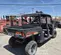 2021 Polaris PRO XD 4000D Utility Vehicle