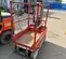 2017 Skyjack SJ12 Self-Propelled One-Person Lift