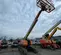 2017 JLG 600SC Boom Lift