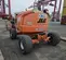 2017 JLG 450AJ Articulating Boom Lift