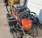2022 Husqvarna CRT 48 Screed/Trowel