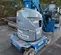 2018 Genie GR-26J Vertical Mast Boom Lift