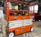 2019 Snorkel S3226E Scissor Lift