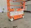 2019 Snorkel S3226E Scissor Lift