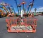 2015 Snorkel AB85J Articulating Boom Lift
