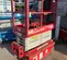 2019 MEC MICRO 19 Scissor Lift
