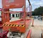 2019 Snorkel S3219E Scissor Lift