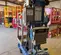 2018 Genie AWP-30SDC Pusharound Lift