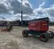 2015 Skyjack SJ63AJ Articulating Boom Lift