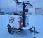 2022 Generac MLT4200IVF4 Portable Light Tower