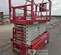 2018 MEC 4046SE Scissor Lift