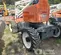 2019 Snorkel A46JRT Articulating Boom Lift