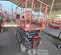 2016 Skyjack SJIII4632 Scissor Lift