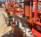 2021 Snorkel S3219E Scissor Lift