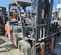 2019 Toyota 8FD35U Warehouse Forklift