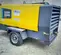 2018 Atlas Copco XAS900 JD8 T4F Air Compressor