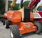 2017 JLG 800AJ Articulating Boom Lift