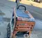 2022 Multiquip MVH408GH Vibratory Plate Compactor