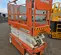 2019 Snorkel S3226E Scissor Lift