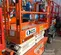 2020 Snorkel S3219E Scissor Lift