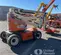 2018 Snorkel A46JE Articulating Boom Lift