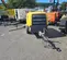 2022 Atlas Copco XAS185 CW EUS Air Compressor