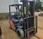 2023 Toyota 50-8FGU25 LP Warehouse Forklift