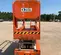 2019 Snorkel S3219E Scissor Lift