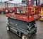 2016 Skyjack SJIII4632 Scissor Lift