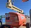 2015 JLG 450AJ Articulating Boom Lift