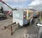 2018 Atlas Copco XAS440JD T4F Air Compressor