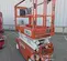 2018 Snorkel S3219E Scissor Lift