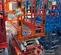 2020 Snorkel S3219E Scissor Lift
