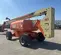 2017 JLG 800AJ Articulating Boom Lift