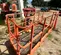 2019 Snorkel TB86J Boom Lift