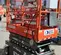 2017 Skyjack SJIII3219 Scissor Lift