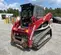 2020 Takeuchi TL12V2-CR Track Loader