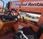 2018 SKYTRAK 8042 Forklift